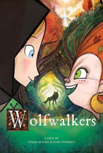 Wolfwalkers Wolfwalkers