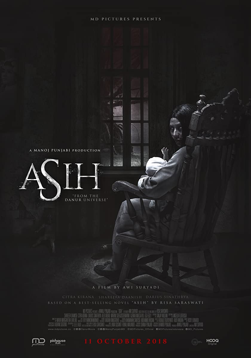 Asih Asih