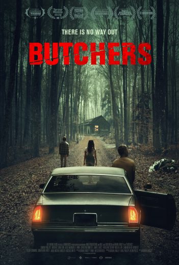 Butchers Butchers