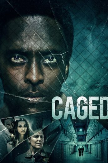 Caged Caged