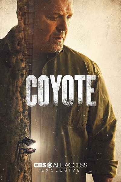 Coyote الموسم 1 الحلقة 1 Coyote الموسم 1 الحلقة 1