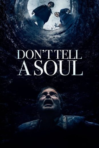 Don't Tell a Soul Don't Tell a Soul