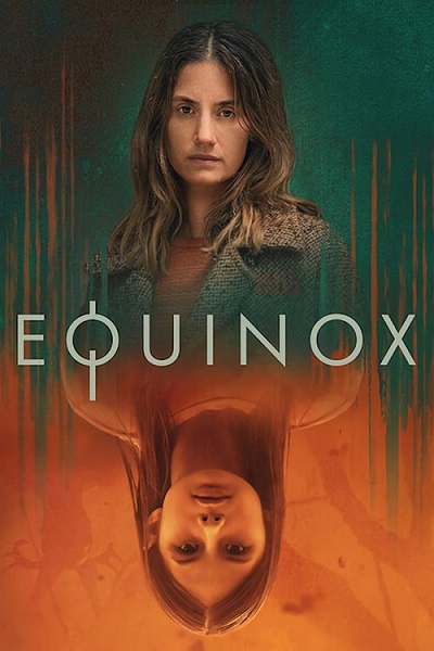 Equinox الموسم 1 الحلقة 2 Equinox الموسم 1 الحلقة 2