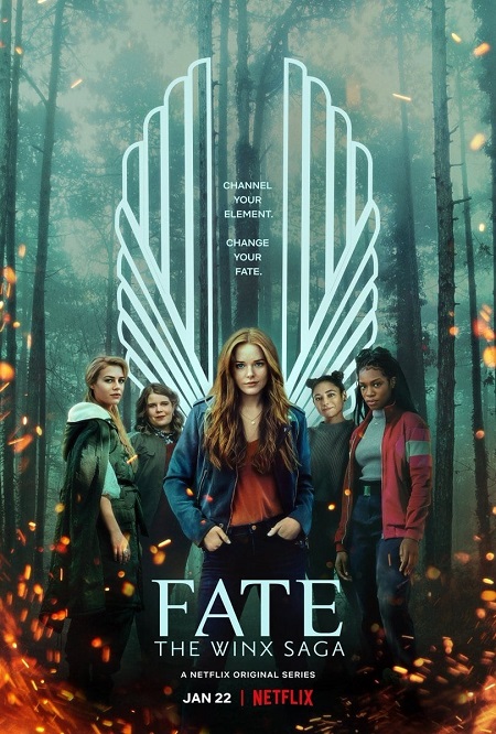 Fate: The Winx Saga الموسم 1 الحلقة 6 والأخيرة Fate: The Winx Saga الموسم 1 الحلقة 6 والأخيرة