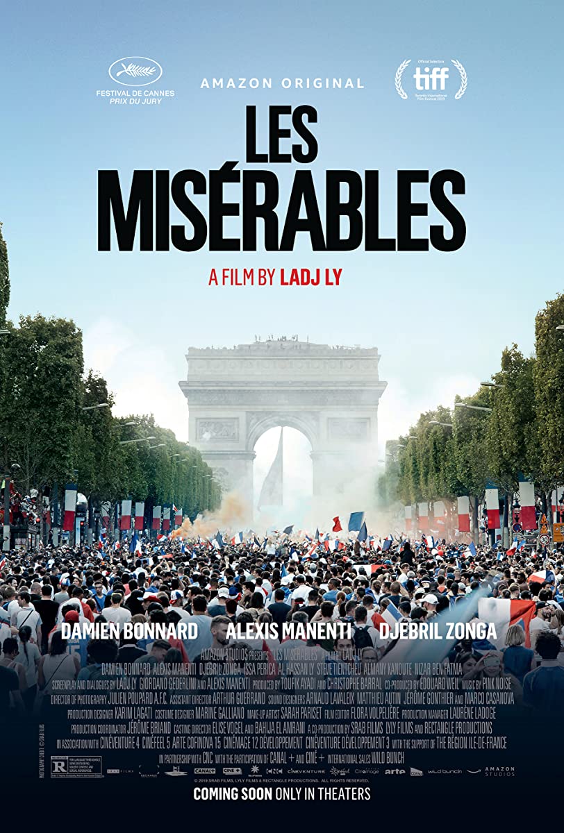 Les Misérables Les Misérables