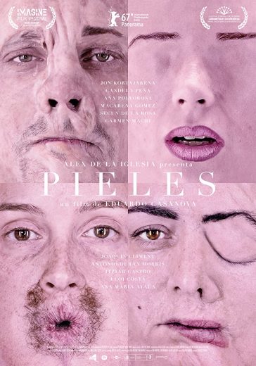 Pieles Pieles