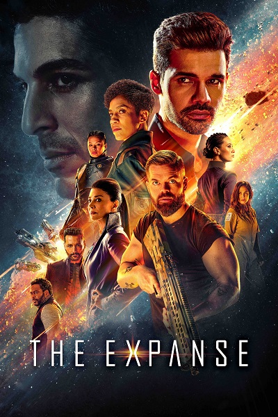 The Expanse الموسم 5 الحلقة 6 The Expanse الموسم 5 الحلقة 6