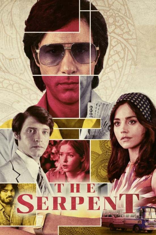 The Serpent الموسم 1 الحلقة 1 The Serpent الموسم 1 الحلقة 1