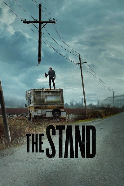The Stand الموسم 1 الحلقة 7 The Stand الموسم 1 الحلقة 7
