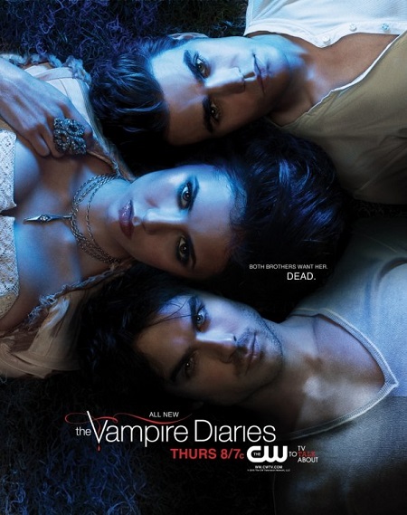The Vampire Diaries الموسم 8 الحلقة 3 The Vampire Diaries الموسم 8 الحلقة 3