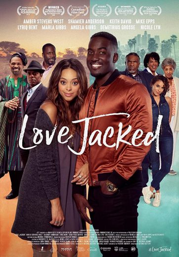 Love Jacked Love Jacked
