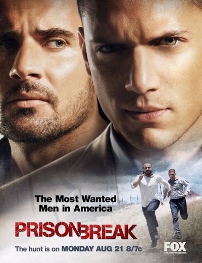 Prison Break الموسم 2 الحلقة 13 Prison Break الموسم 2 الحلقة 13