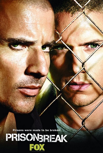 Prison Break الموسم 3 الحلقة 1 Prison Break الموسم 3 الحلقة 1
