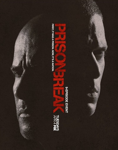 Prison Break الموسم 4 الحلقة 14 Prison Break الموسم 4 الحلقة 14