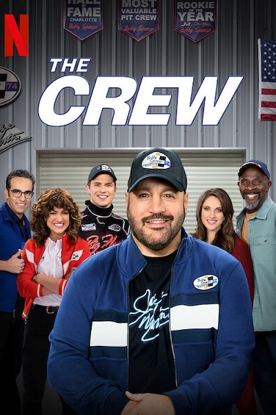 The Crew الموسم 1 الحلقة 6 The Crew الموسم 1 الحلقة 6