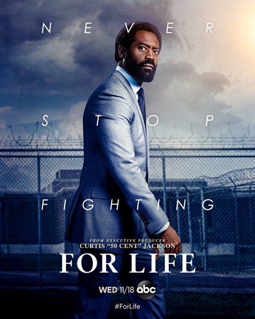 For Life الموسم 2 الحلقة 10 والأخيرة For Life الموسم 2 الحلقة 10 والأخيرة