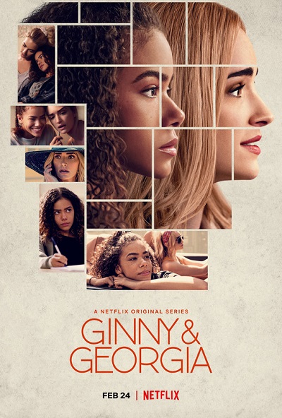 Ginny & Georgia الموسم 1 الحلقة 1 Ginny & Georgia الموسم 1 الحلقة 1
