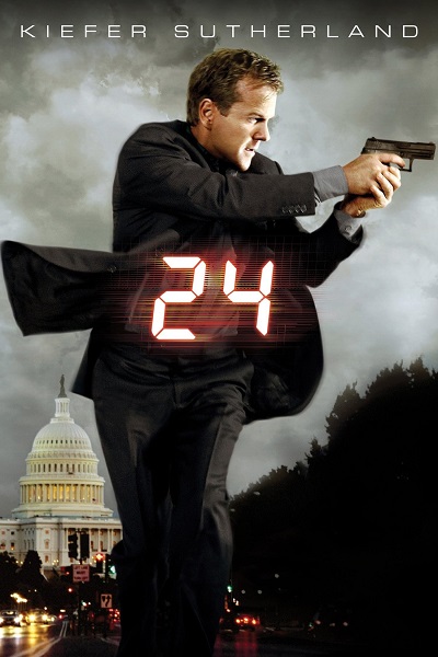 24 الموسم 7 الحلقة 12 24 الموسم 7 الحلقة 12