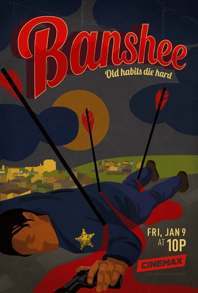 Banshee الموسم 3 الحلقة 4 Banshee الموسم 3 الحلقة 4