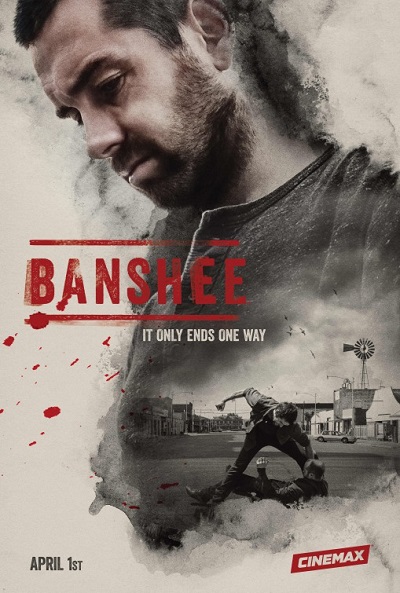 Banshee الموسم 4 الحلقة 5 Banshee الموسم 4 الحلقة 5
