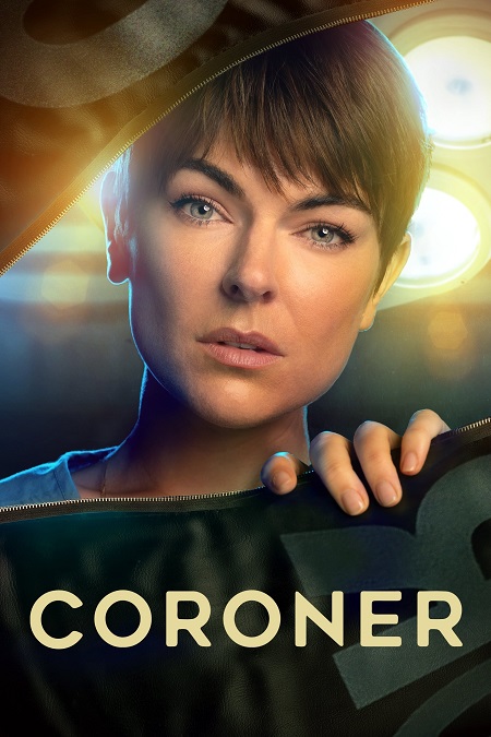 Coroner الموسم 3 الحلقة 8 Coroner الموسم 3 الحلقة 8