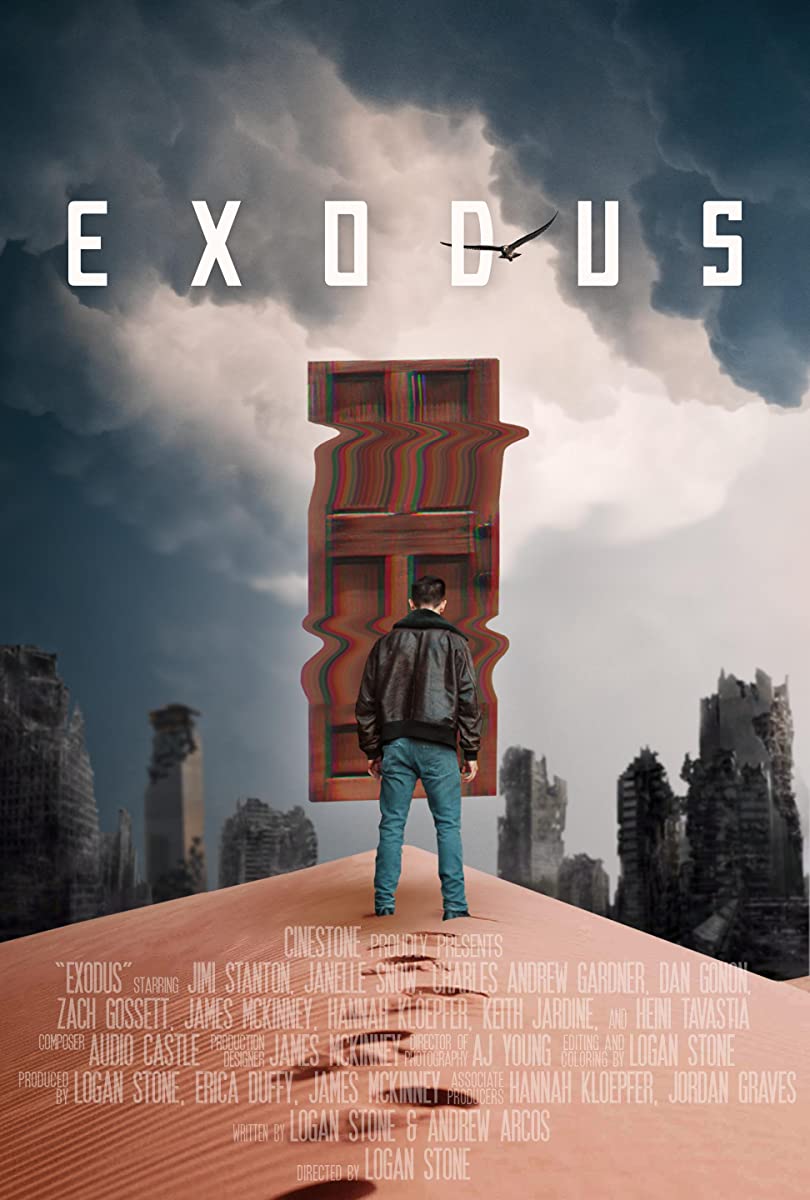 Exodus Exodus