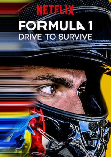 Formula 1: Drive to Survive الموسم 3 الحلقة 10 Formula 1: Drive to Survive الموسم 3 الحلقة 10