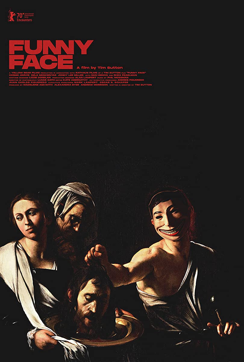 Funny Face Funny Face
