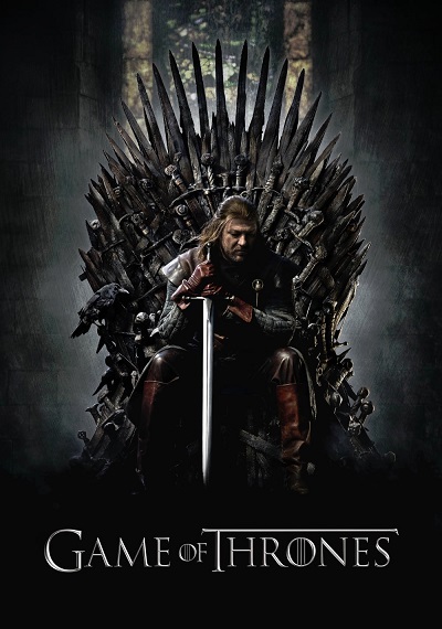 Game of Thrones الموسم 1 الحلقة 1 Game of Thrones الموسم 1 الحلقة 1