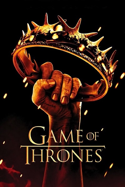Game of Thrones الموسم 2 الحلقة 3 Game of Thrones الموسم 2 الحلقة 3