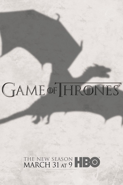Game of Thrones الموسم 3 الحلقة 2 Game of Thrones الموسم 3 الحلقة 2