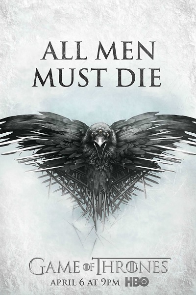 Game of Thrones الموسم 4 الحلقة 4 Game of Thrones الموسم 4 الحلقة 4