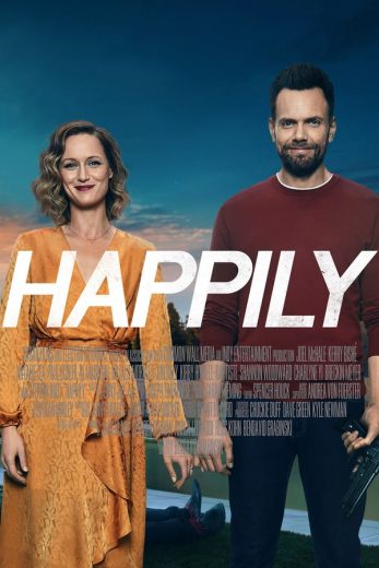 Happily Happily