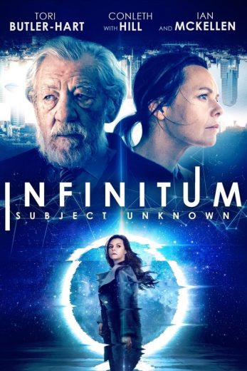 Infinitum: Subject Unknown Infinitum: Subject Unknown