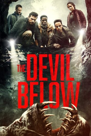 The Devil Below The Devil Below