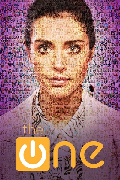The One الموسم 1 الحلقة 4 The One الموسم 1 الحلقة 4