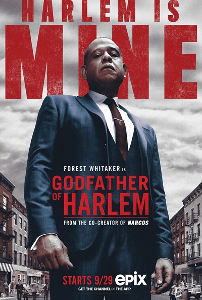 Godfather of Harlem الموسم 2 الحلقة 1 Godfather of Harlem الموسم 2 الحلقة 1