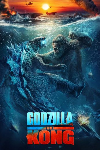 Godzilla vs. Kong Godzilla vs. Kong