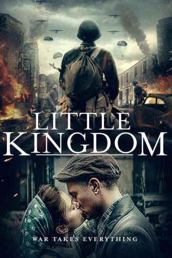 Little Kingdom Little Kingdom