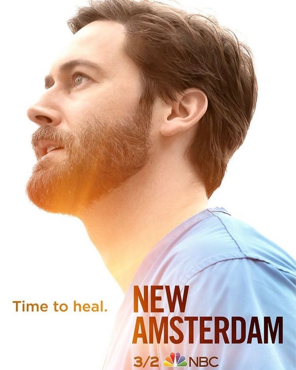 New Amsterdam الموسم 3 الحلقة 8 New Amsterdam الموسم 3 الحلقة 8