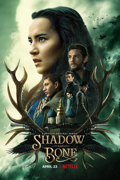 Shadow and Bone الموسم 1 الحلقة 8 والأخيرة Shadow and Bone الموسم 1 الحلقة 8 والأخيرة