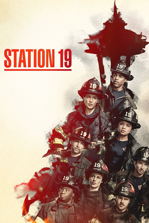 Station 19 الموسم 4 الحلقة 12 Station 19 الموسم 4 الحلقة 12
