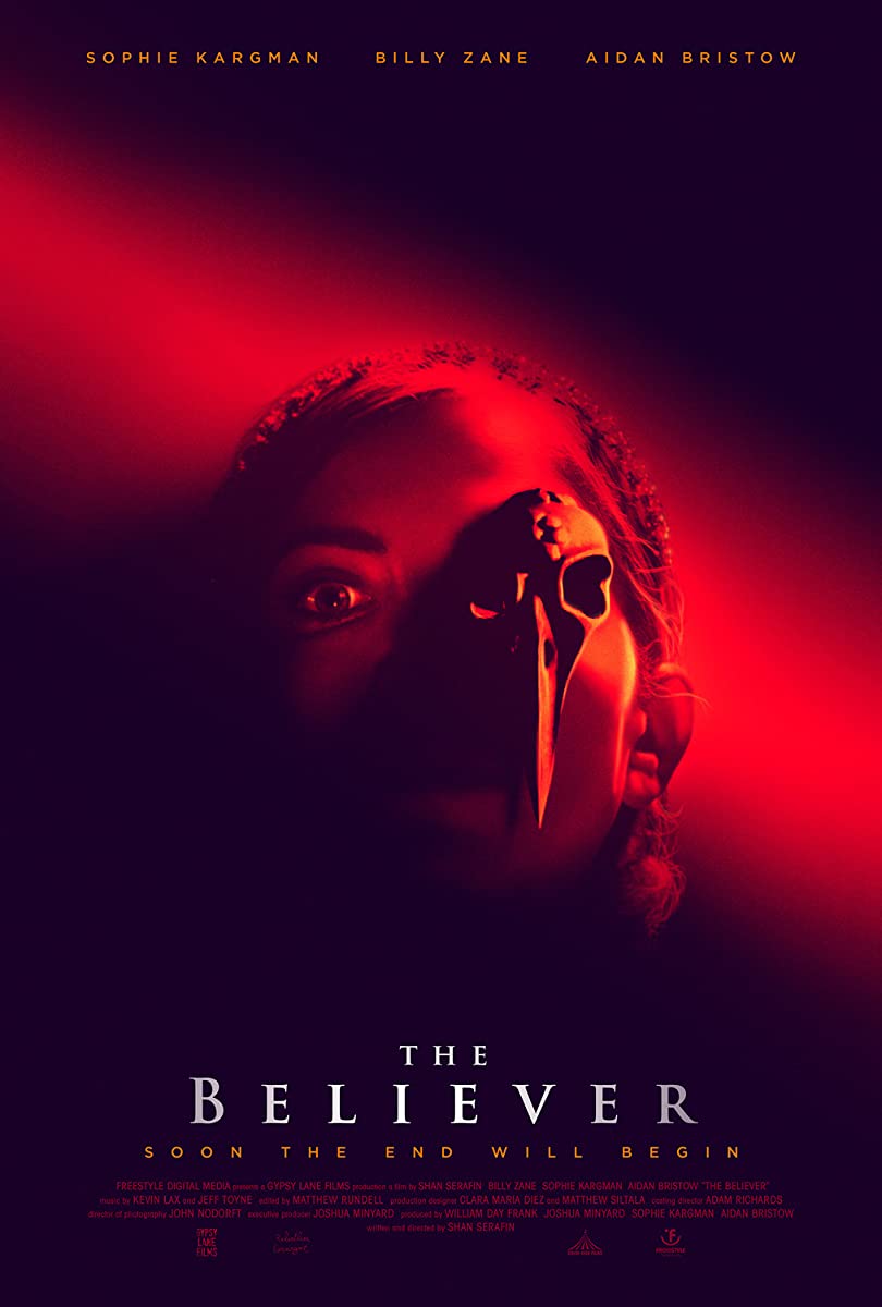 The Believer The Believer