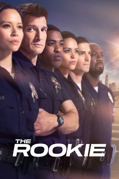 The Rookie الموسم 3 الحلقة 9 The Rookie الموسم 3 الحلقة 9