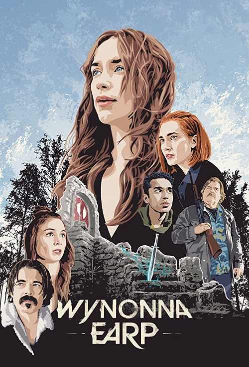Wynonna Earp الموسم 4 الحلقة 12 Wynonna Earp الموسم 4 الحلقة 12