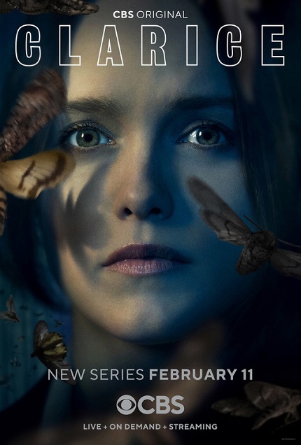 Clarice الموسم 1 الحلقة 7 Clarice الموسم 1 الحلقة 7
