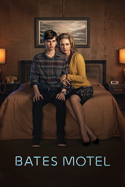 Bates Motel الموسم 1 الحلقة 2 Bates Motel الموسم 1 الحلقة 2