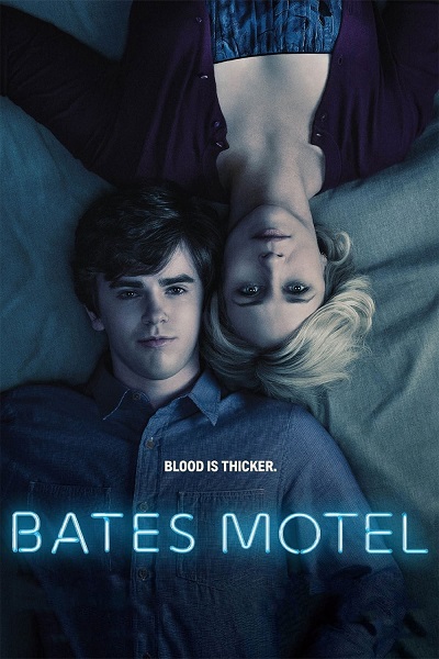 Bates Motel الموسم 2 الحلقة 10 والاخيرة Bates Motel الموسم 2 الحلقة 10 والاخيرة