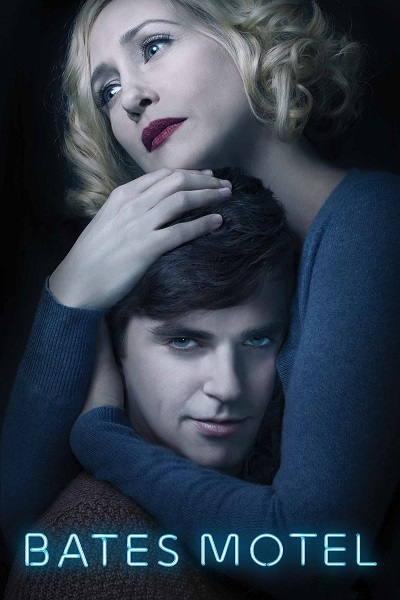 Bates Motel الموسم 3 الحلقة 10 والاخيرة Bates Motel الموسم 3 الحلقة 10 والاخيرة