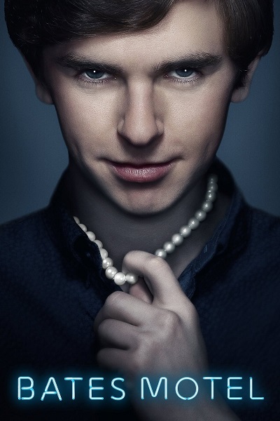 Bates Motel الموسم 4 الحلقة 8 Bates Motel الموسم 4 الحلقة 8